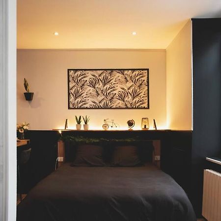 Love Room, La Douce Angevine Angers Bagian luar foto