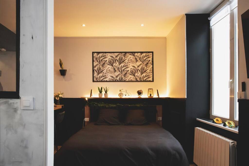 Love Room, La Douce Angevine Angers Bagian luar foto